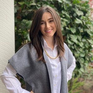 Meet your Posher, Emily